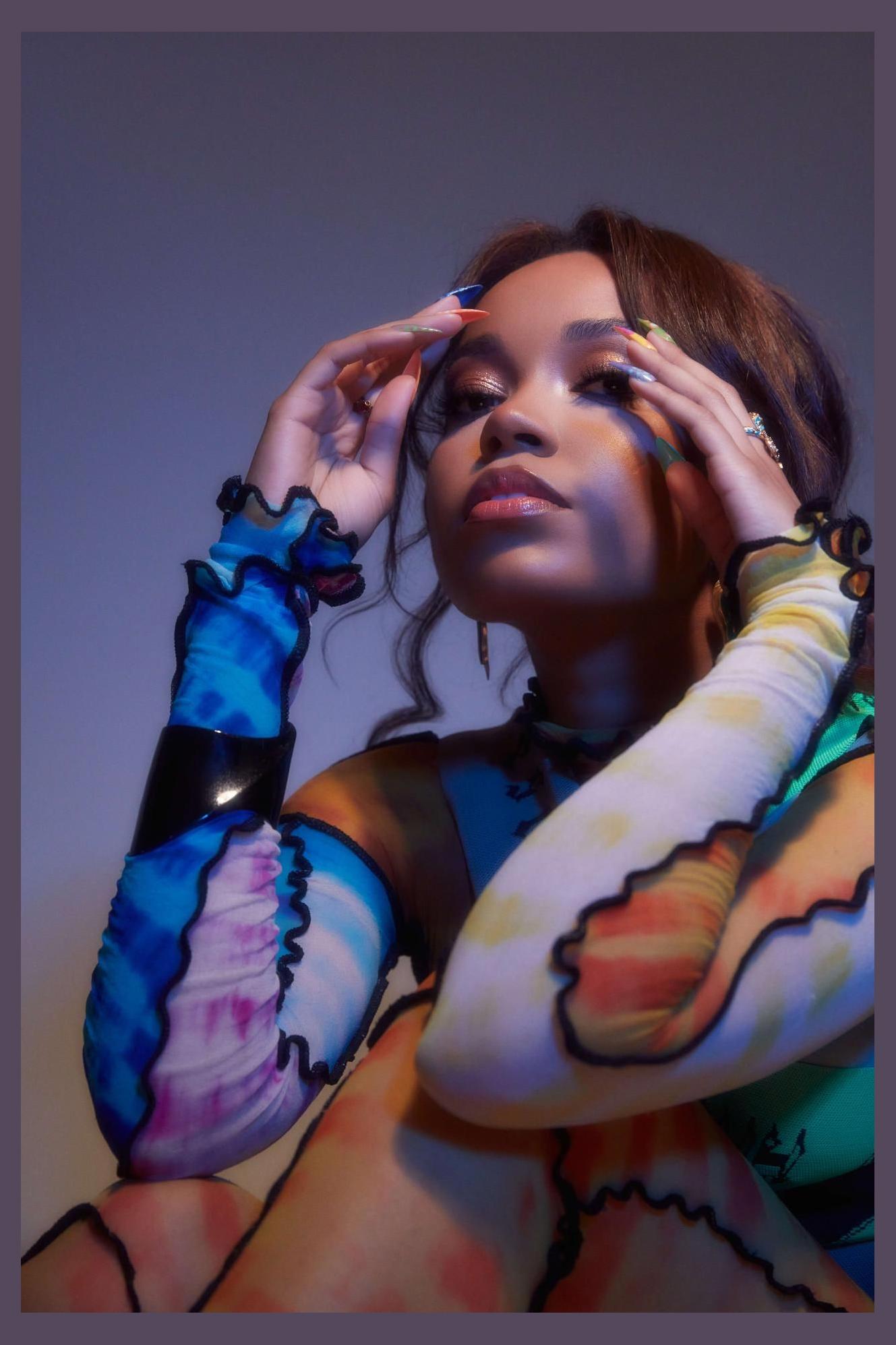 Dionne Bromfield